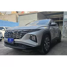 Hyundai Tucson Gls 2023