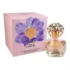 Fiori For Women Eau De Parfum 100 Ml.