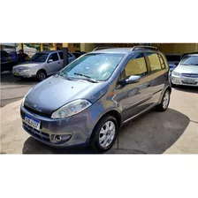 Chery Face 1.3 16v Gasolina 4p Manual