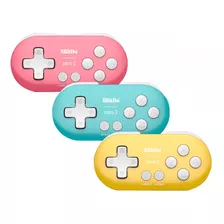 Mini Joystick 8bitdo Zero 2 Bluetooth Switch/android