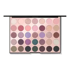  Morphe Paleta De Sombras 35c Everday Chic