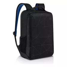 Mochila Dell Essential Backpack 15 Anti Robo -zonagamer Flex