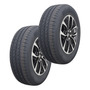 Paq 2 Llantas 165/70 R14 Torque Tq021 81t