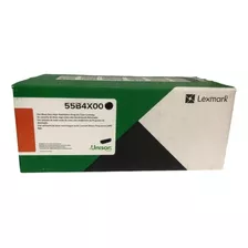 Toner Original Lexmark 55b4x00