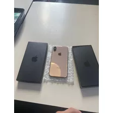 Celular iPhone XS 64 Gb