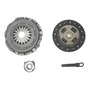 Cilindro Maestro Clutch Chrysler Neon 2.4lts 2004 2005