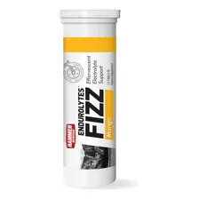 Hammer Fizz (electrolitos Tubo Con 13 Tabletas) 57.2g Sabor Mango