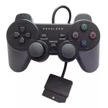 Controle Playstation 2 Original Feir Dualshock 2 C/ Fio