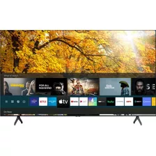 Tv Samsung 43 Pulgadas Au7000 Crystal Uhd 4k Smart Tv