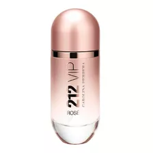 212 Vip Rosé Carolina Herrera 80ml Eau De Parfum Dama