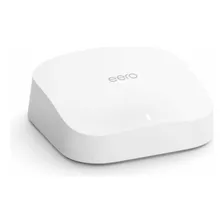 Amazon Eero Pro 6 Mesh Wi-fi 6 Router