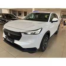 New Hr-v Hs Ex 1.5 At