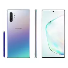 Samsung Galaxy Note 10 Plus 256 Gb Seminovo Bom