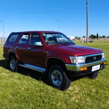 Toyota 4-runner 1994