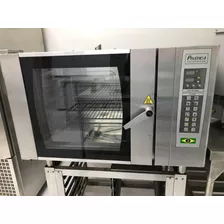 Forno Elétrico Combinado Prática Ec6 220v