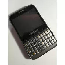 Telefono Samsung Galaxy Pro B7510l Telcel Para Reparar O Partes