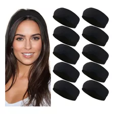 Styla Diademas Para El Cabello Para Mujer Paquete De 10 Dise