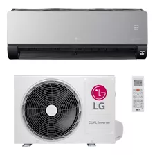 Aire Acondicionado LG Artcool 6000fr 6450w (frio/calor)