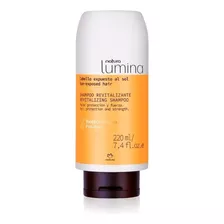 Natura Shampoo Revitalizante Lumina **roble´s**