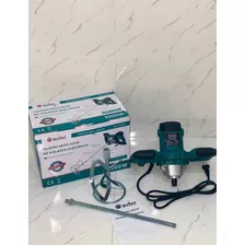 Mezclador Industrial Rudo B-366 1800w