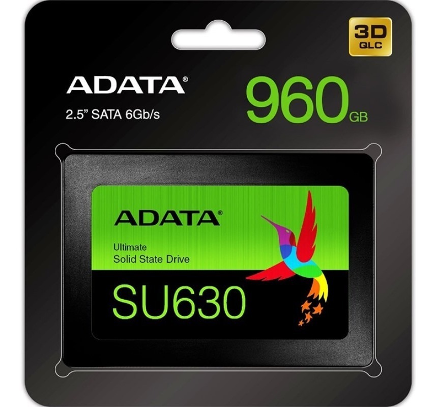 ADATA ULTIMATE SU630 960GB