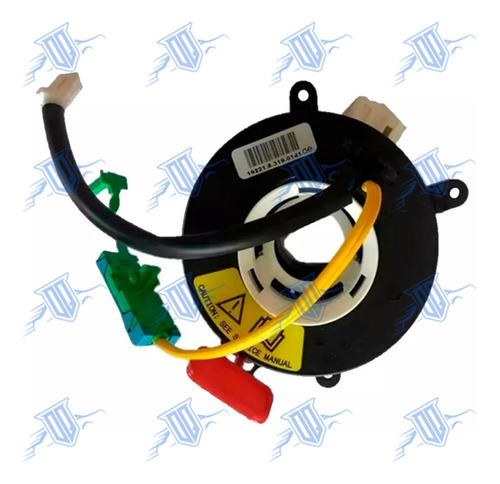 Muelle De Reloj Para Fiat Uno Vivace Way Fiorino Strada Foto 7