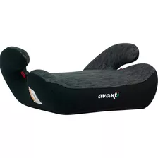 Butaca Elevadora Bebé Booster Avanti Sin Respaldo 15-36 Kg