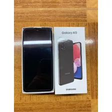 Celular Samsung Galaxi A13 64gb