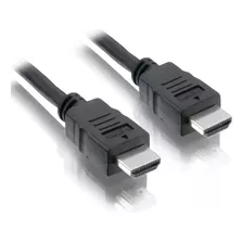 Cabo Hdmi 1,5 Metros Tv Ps3 Ps4 Xbox Alta Resolução Hd 