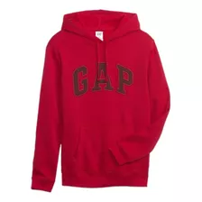 Casaco De Inverno Gap Original Moletom Masculino Adulto