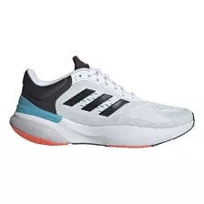 Zapatillas adidas Response Super 3.0 Hombre Running Blanco