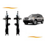 Par Amortiguador Delantero Para Hyundai Accent Rb 2011-2020 Hyundai Scoupe