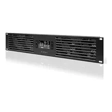 Panel De Ventiladores Silenciosos 2u Cloudplate T7 Ac Infini