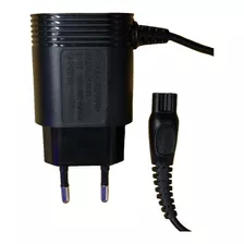 Fonte Carregador Barbeador Philips 15v 5,4w 100/240v Hq8505