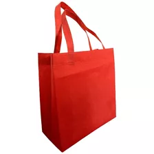 Bolsas Ecologica 39x39x10, 50 Pzs ,personalizadas