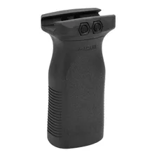 Tactic Nylon Riel Vertical Agarre Foregrip Para Picatinny 20