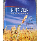 Libro  NutriciÃ³n  En La Salud Y La Enfermedad  (haga Oferta)
