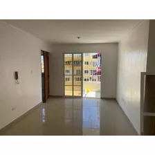 Apartamento En Alquiler, San Isidro, 3 Habitaciones, 2.5 B