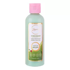 Acondicionador Anyeluz Aloe Ver - mL a $200