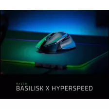 Mouse Razer Basilisk X Hyperspeed