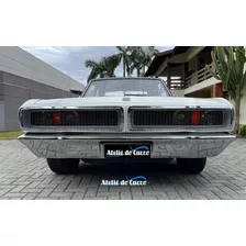Dodge Dart Gran Sedan V8 76 Raro E Belo! Ateliê Do Carro