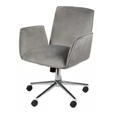 Silla De Oficina Ejecutiva Escritorio Ergonomica Moderna