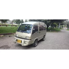 Wuling Minivan 2006 1.0 Lzw6360ei1