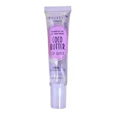 Lip Oil Coco Butter Nabi Aceite De Labios Hidratante