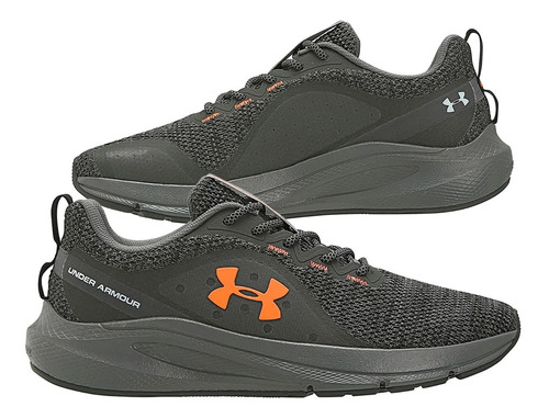 Tenis Under Armour Charged Surpass