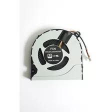 Ventilador Acer Nitro 5 An515-51 An515-52 An515-53 N17c1