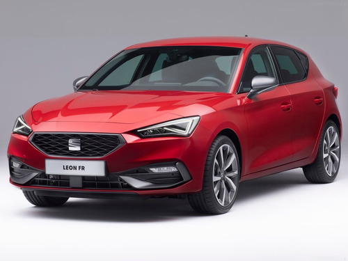 Luna Espejo Izquierdo Compatible Con Seat Leon 2015-2021 Foto 3