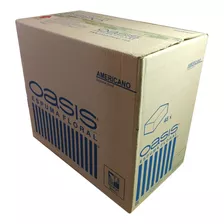 Oasis Caja De 48 Unidades Floral Espuma Americano 23x9x6.5