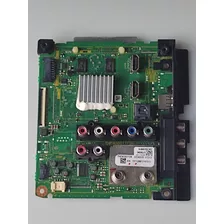 Placa Principal P/tv Panasonic,tc-40c400b