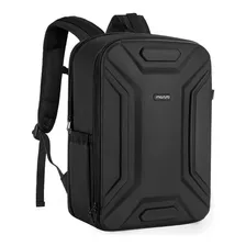 Mosiso Mochila Para Cámara, Dslr/slr/sin Espejo, Bolsa Par.